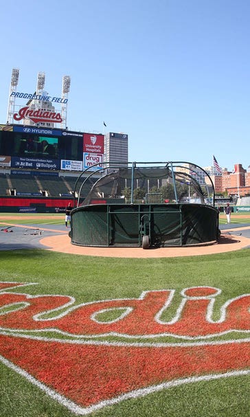Tribe faces Mets, Nationals in 2016 home interleague play